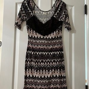 Free people, intimately dress